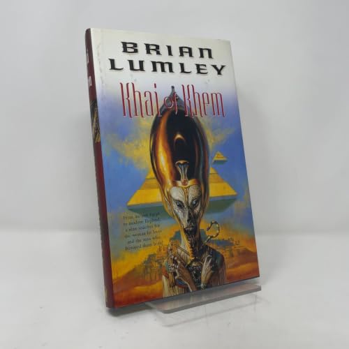 Cover of Khai of Khem
