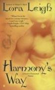 Cover of Harmony's Way