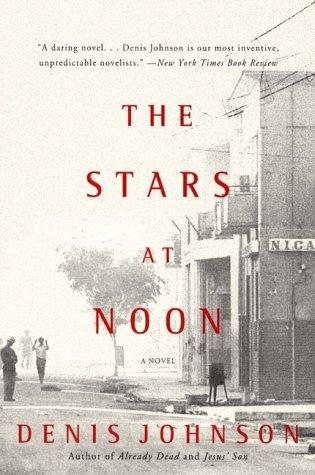 Cover of The Stars at Noon