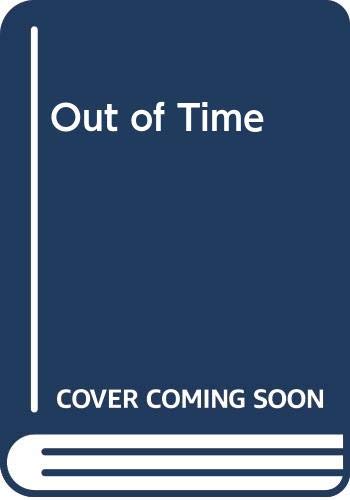 Cover of Out of Time