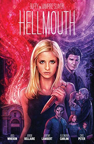 Buffy the Vampire Slayer: Hellmouth