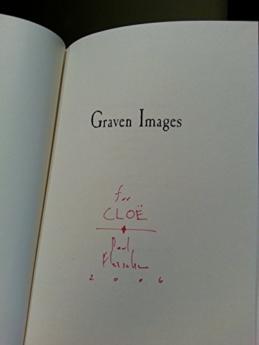 Graven images : three stories