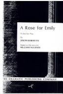 A Rose for Emily and Other Stories