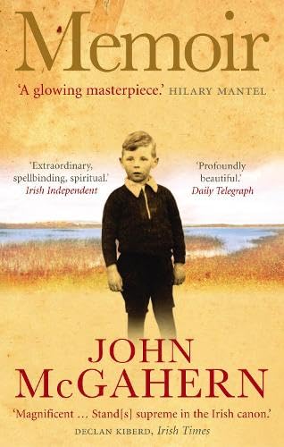Memoir: Cillian Murphy: 'One of the greatest Irish writers'