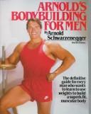Cover of Arnold's Bodybuilding for Men