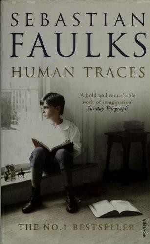Cover of Human Traces