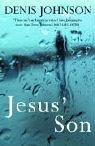 Cover of Jesus' Son