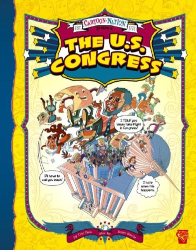 Cover of Political Elections