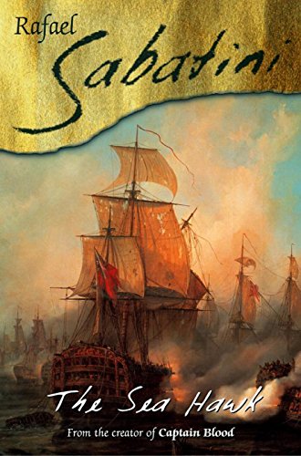 The Sea Hawk