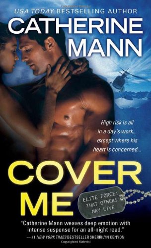 Cover of Cover Me