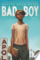 Bad Boy: A Memoir