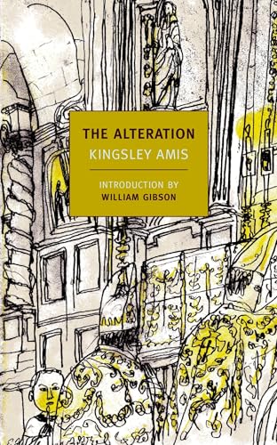 The Alteration