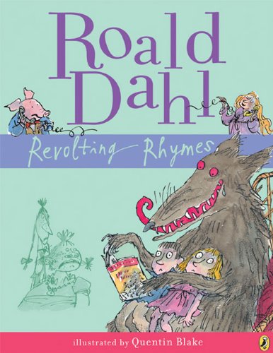 Revolting rhymes