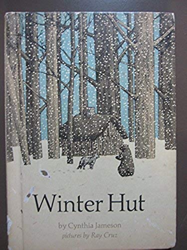 Winter Hut