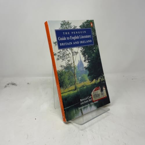 The Penguin Guide to English Literature