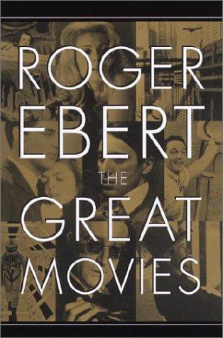 Cover of The Great Movies