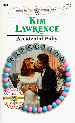 Accidental Baby