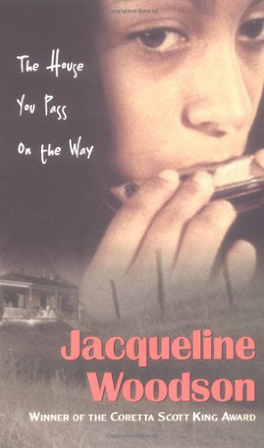Cover of The House You Pass on the Way