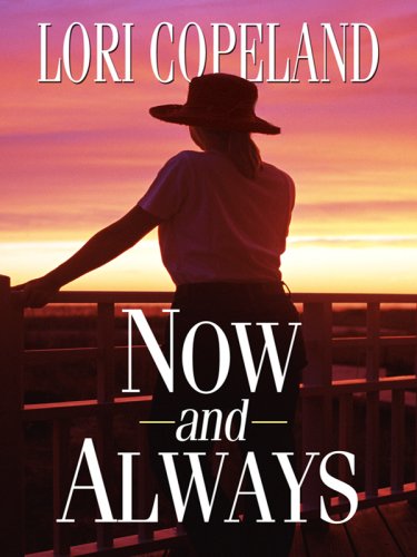 Cover of Now and Always