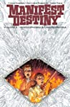Manifest Destiny, Vol. 5: Mnemophobia & Chronophobia