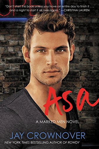 Cover of Asa