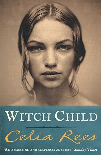 Cover of Witch Child