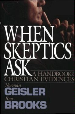 When Skeptics Ask
