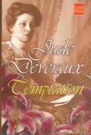 Cover of Temptation
