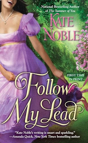 Cover of Follow My Lead