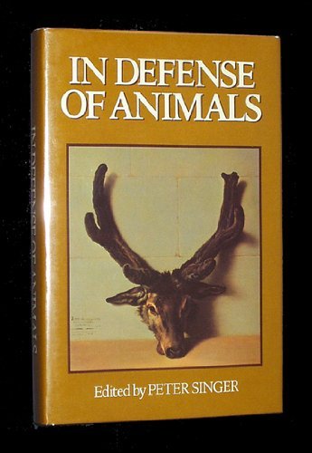 In Defense of Animals