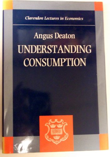 Cover of Understanding Consumption