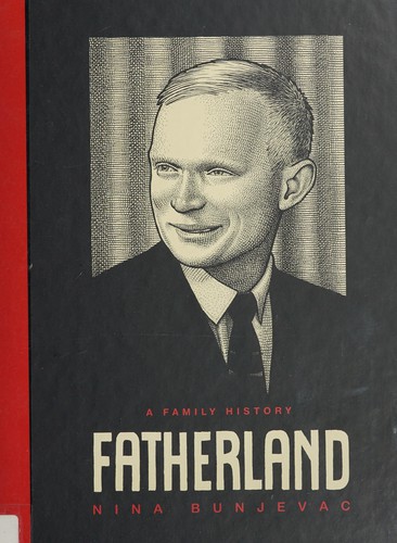 Cover of Fatherland