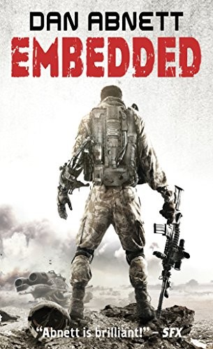 Cover of Embedded