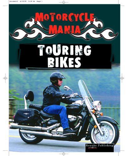 Touring Bikes