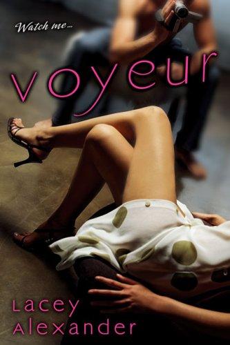 Cover of Voyeur
