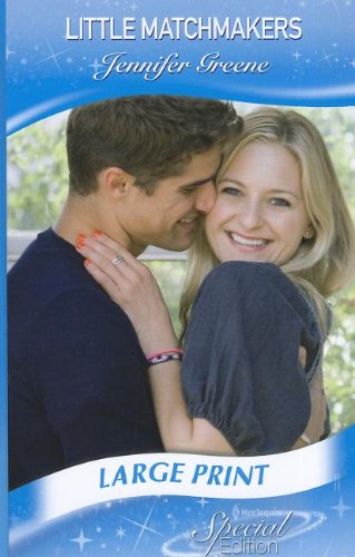 Cover of Little Matchmakers