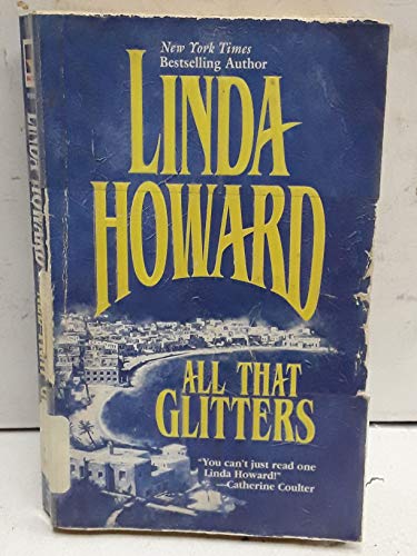 Cover of All That Glitters