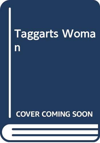 Cover of Taggart's Woman / Secret Passion
