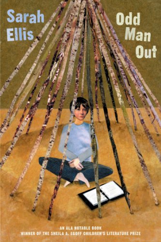 Cover of Odd Man Out