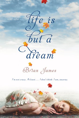 Cover of Life is But a Dream