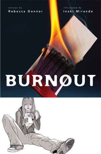Cover of Burnout