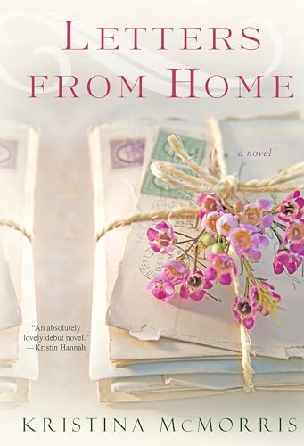 Cover of Letters From Home