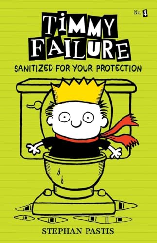 Cover of Sanitized for your protection