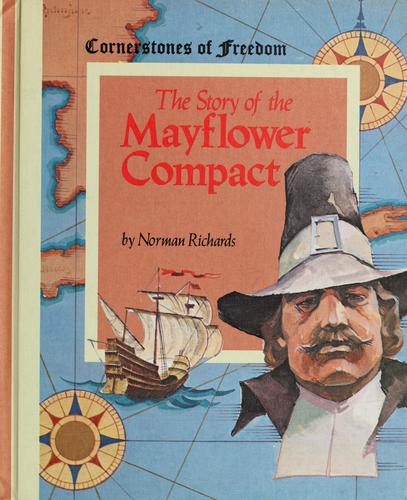 The story of the Mayflower Compact.