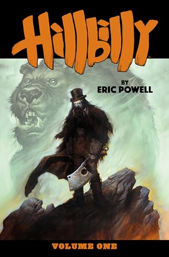 Hillbilly, vol.1