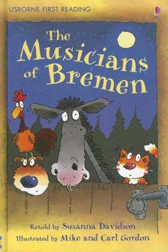 The Musicians of Bremen