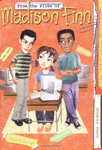 Cover of Double Dare