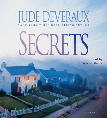Cover of Secrets: A Novel