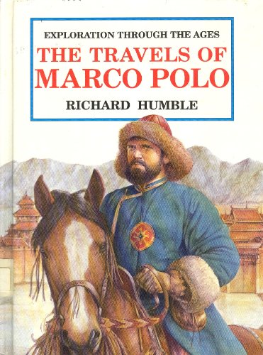 The Travels of Marco Polo