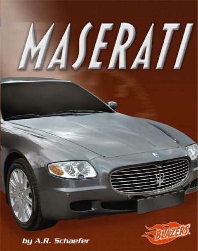 Maserati